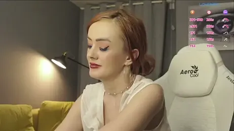 Megany stripchat stream image