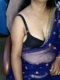 Anushka_21 stripchat stream image