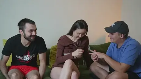 AlfaSex9 stripchat stream image