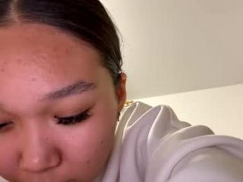 oracowee chaturbate stream image