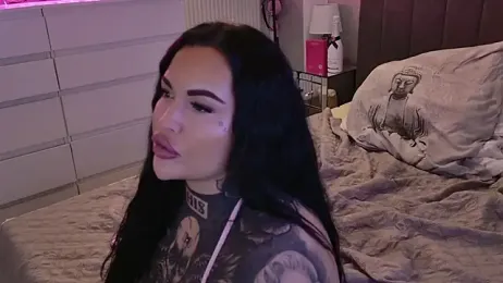 _MelinaCurves_ stripchat stream image