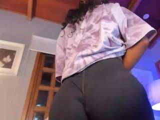 alexa-bonnie camsoda stream image