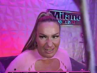 tamaramilano camsoda stream image