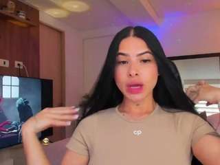 sussanalopez camsoda stream image