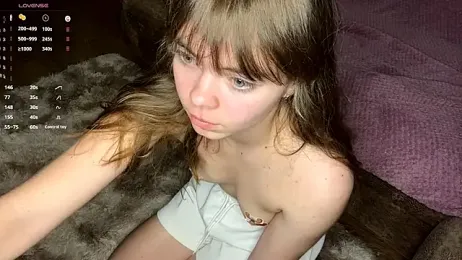 CoralinaEastoy stripchat stream image