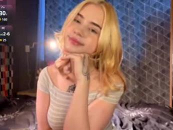 naughty_dreams_xo chaturbate stream image