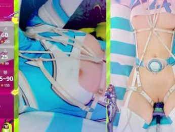 daddyslittlegirl01 chaturbate stream image