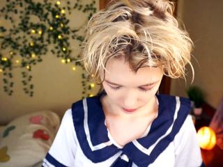 Odelyna Curless flirt4free stream image