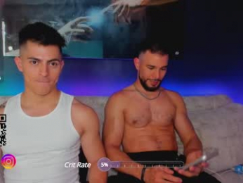 crhistian1_ chaturbate stream image