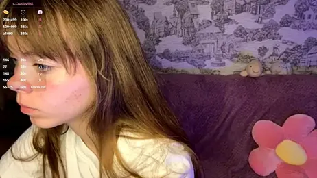 CoralinaEastoy stripchat stream image
