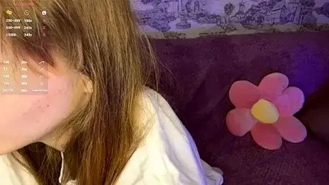 CoralinaEastoy stripchat stream image