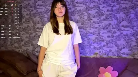 CoralinaEastoy stripchat stream image
