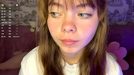 CoralinaEastoy stripchat stream image
