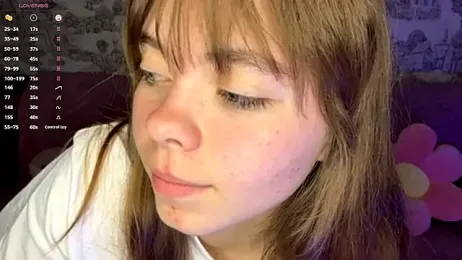 CoralinaEastoy stripchat stream image