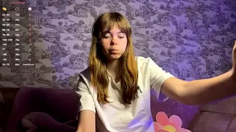CoralinaEastoy stripchat stream image