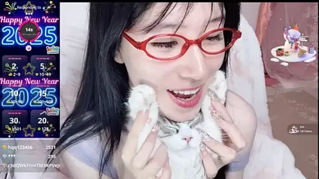 xiangxiang813 stripchat stream image