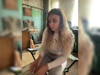 Saibaliii bongacams stream image