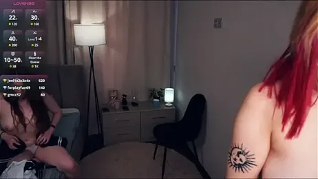 JettaFitch stripchat stream image