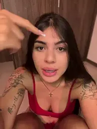 Sarasanders_4 stripchat stream image