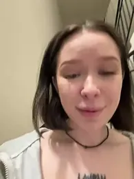 Alexandria_Balenciaga stripchat stream image