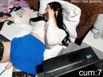 blancasuarez chaturbate stream image