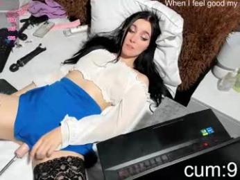 blancasuarez chaturbate stream image