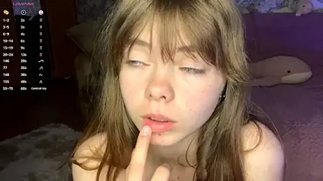 CoralinaEastoy stripchat stream image