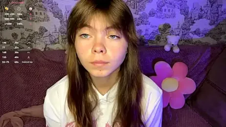 CoralinaEastoy stripchat stream image