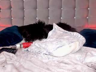 pocahontasfg camsoda stream image