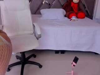 salommecruz camsoda stream image