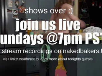 nakedbakers chaturbate stream image