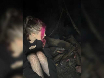 LuckyStar bongacams stream image