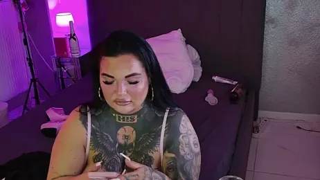 _MelinaCurves_ stripchat stream image