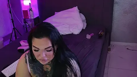 _MelinaCurves_ stripchat stream image