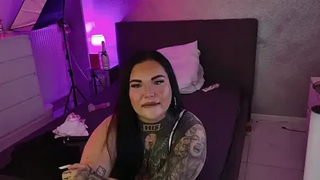 _MelinaCurves_ stripchat stream image