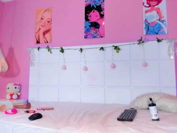 DulceBela bongacams stream image