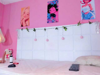 DulceBela bongacams stream image