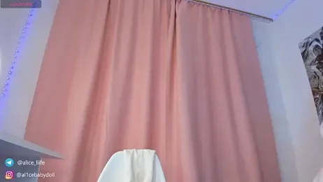 Alice_Yummy stripchat stream image