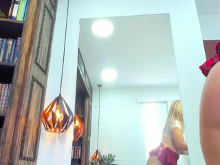 Azura Wave flirt4free stream image