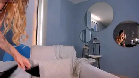 LexieWayne stripchat stream image