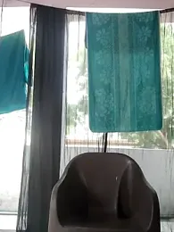 Miss_Ayesha stripchat stream image