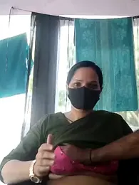 Miss_Ayesha stripchat stream image