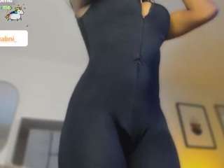 alexa-bonnie camsoda stream image
