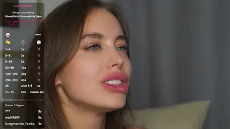 LeonaDecabrio stripchat stream image