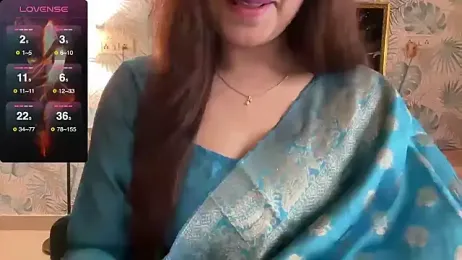 Sizzling__ZAARA stripchat stream image