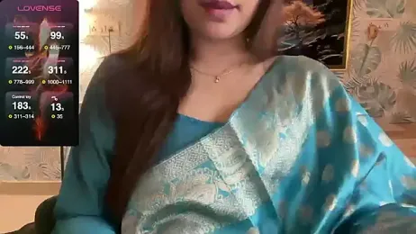 Sizzling__ZAARA stripchat stream image
