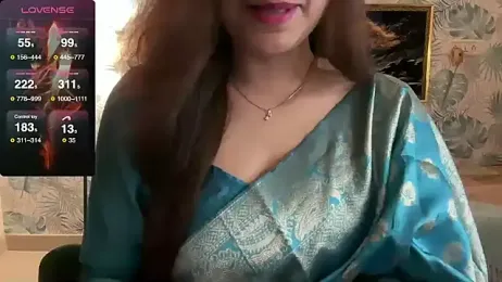 Sizzling__ZAARA stripchat stream image