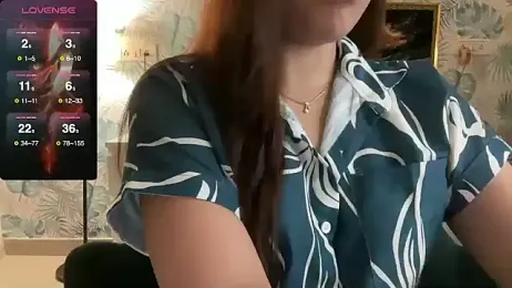 Sizzling__ZAARA stripchat stream image
