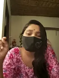Puspita- stripchat stream image