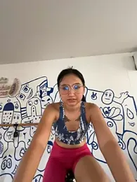 Pinkie_Princes stripchat stream image
